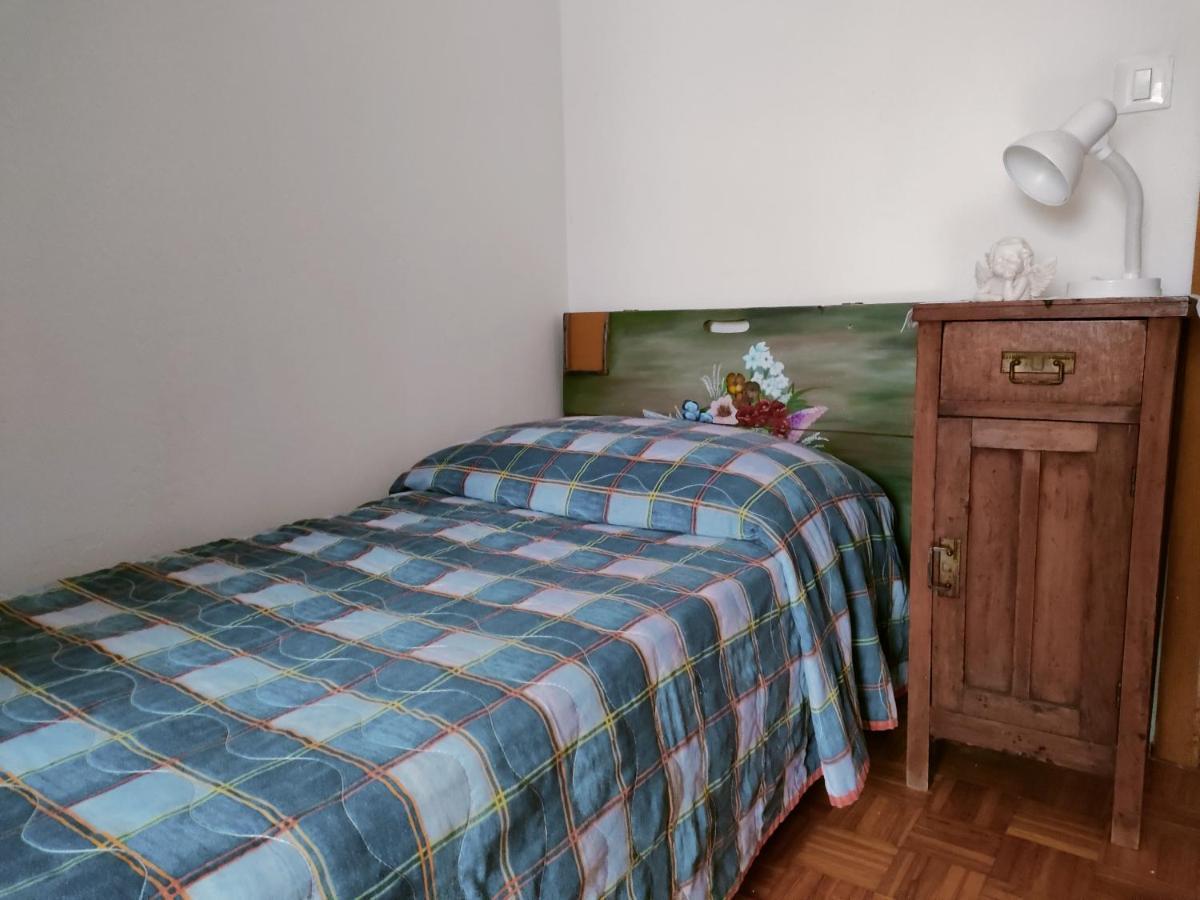 Il Terrazzo Sulle Dolomiti Apartment Cibiana ภายนอก รูปภาพ